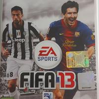 Videogiochi Wii Calcio