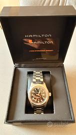Hamilton Khaki Field 42 mm