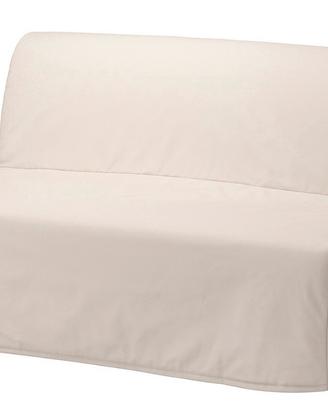 Divano letto a due piazze