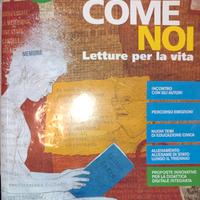 Libro di scuola media
