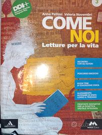 Libro di scuola media