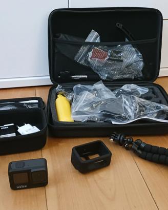 Gopro Hero 9 Black