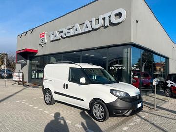 Fiat Doblo 1.6 MJT 120CV PC-TN Cargo SX 3 Posti