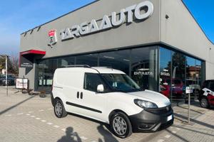 Fiat Doblo 1.6 MJT 120CV PC-TN Cargo SX 3 Posti
