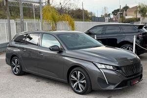 Peugeot 308 BlueHDi 130 S&S EAT8 SW Allure Pack