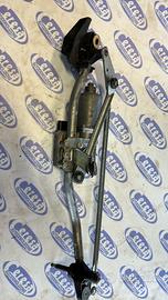 Tergicristallo Audi A4 2010