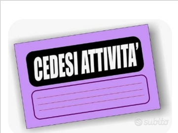 Negozio alimentari & area autosomministrazione