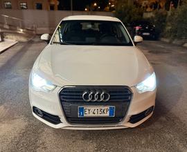 Audi A1 SPB 1.6 TDI 105 CV S-LINE