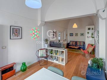 Casa indipendente - Ostuni