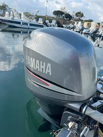 Yamaha 150