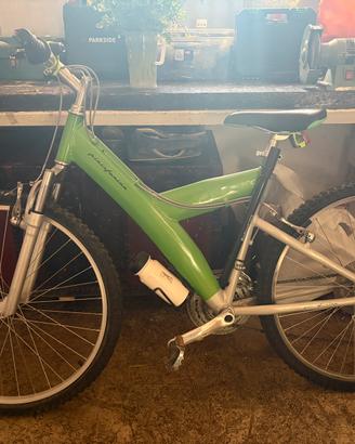 Bicicletta pininfarina hub limited