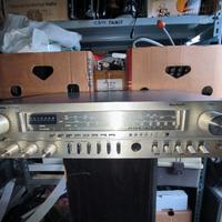 Sinto amplificatore grunding R1000