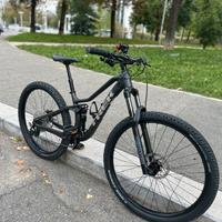 MTB Trek FUEL EX5
