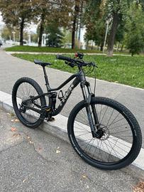 MTB Trek FUEL EX5