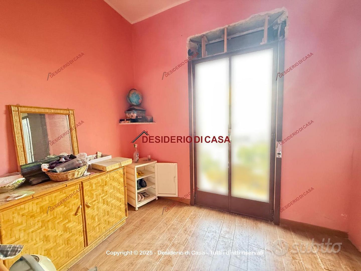 Casa, Carini. - Vista 3