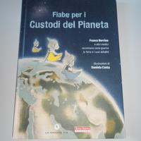 Libri per bambini (Franco Berrino ed altri)