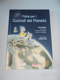 Libri per bambini (Franco Berrino ed altri)