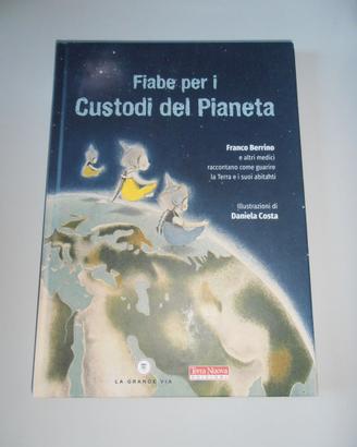 Libri per bambini (Franco Berrino ed altri)