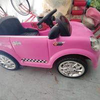 Mini Cooper telecomandata 