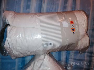 Piumone Sotvedel Ikea matrimoniale