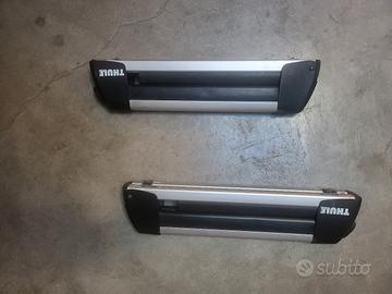 porta sci Thule 