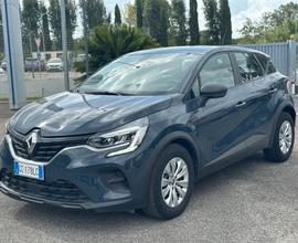Renault Captur Blue dCi 95 CV Life