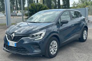 Renault Captur Blue dCi 95 CV Life