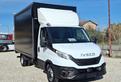 IVECO DAILY 35C16 NUOVO 3.0 CENTINA 4,30 SPONDA