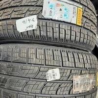 295 40 21 Pirelli nuove