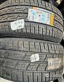295 40 21 Pirelli nuove