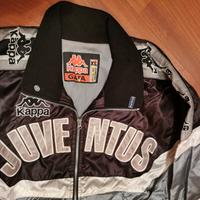 tuta gara Kappa Juventus 