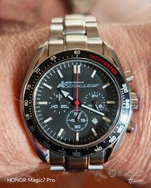 M.E.C. MILITARY  BUCCARI