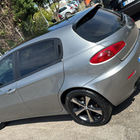 Alfa romeo 147 ex 150cv