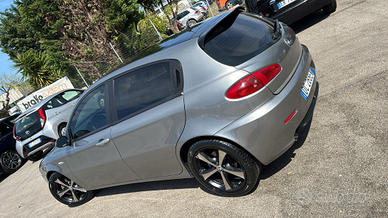 Alfa romeo 147 ex 150cv