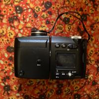 Nikon Coolpix 4500