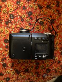 Nikon Coolpix 4500