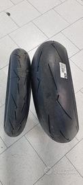 gomme pirelli 