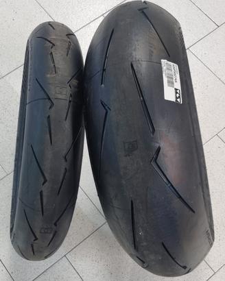 gomme pirelli 
