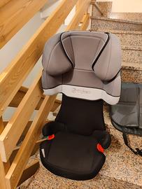 Seggiolino auto Cybex Solution X fix