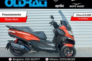 Piaggio MP3 400