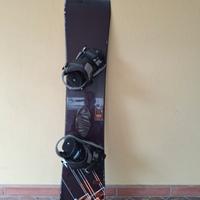 tavola snowboard
