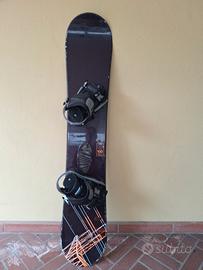 tavola snowboard
