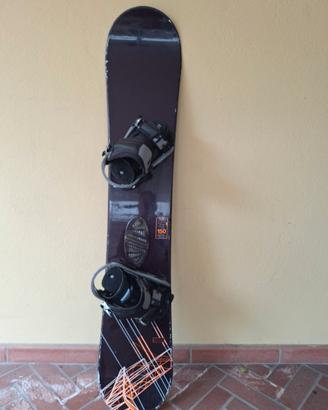 tavola snowboard