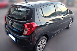 Opel Karl GPL di serie 65000 km anno 2017