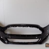 Ford Focus MK3 - Paraurti anteriore (nero) - 10482