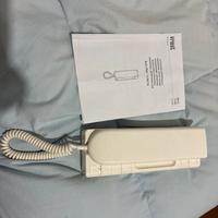Citofono URMET 1130/16