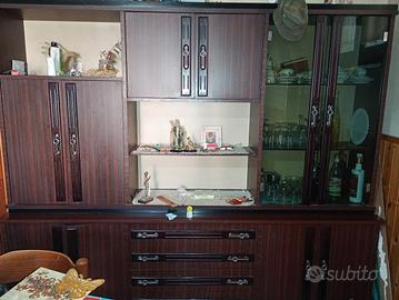 credenza
