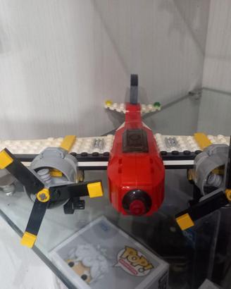 Lego Montato