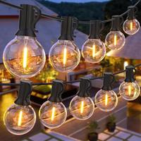 GPATIO Catena Luminosa Esterno G40
