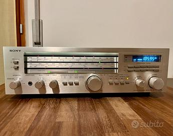 SintoAmplificatore Sony STR434L